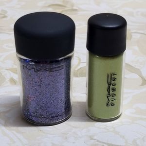 MAC Glitter & Pigment Bundle